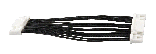 [[S]5.09.14037A03] Cable de conexión Raise3D Pro3 Hot End