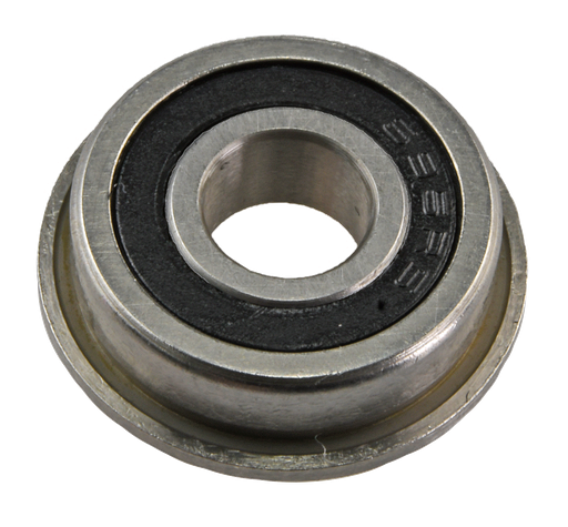 [3D-F695RS] Rodamiento con brida - F695-2RS
