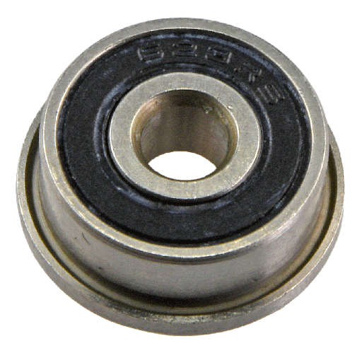 [3D-F623ZZ] Rodamiento con brida - F623-2RS