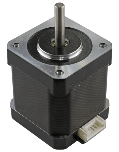 [3D-Nema17-42STH48-1004] Nema17 42-48 Stepper Motor - LKD-42STH48-2004AC