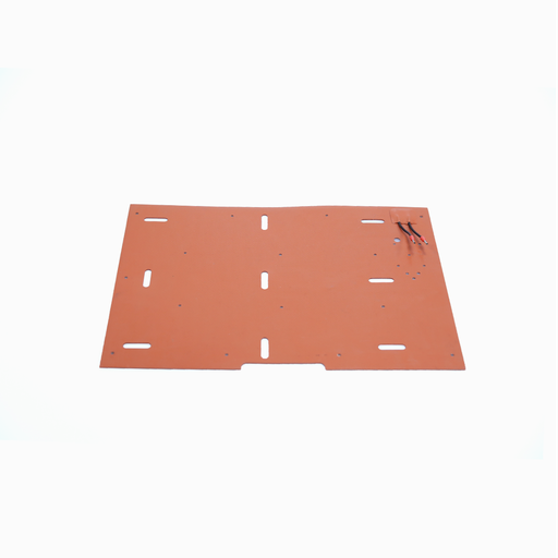 [[S]5.04.07006A02] Raise3D E2 Silicone Heated Bed