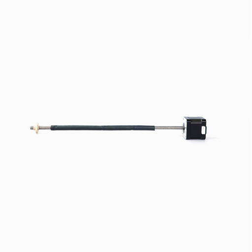 [[S]5.08.07012A02] Raise3D E2 Z-Axis Leadscrew Motor