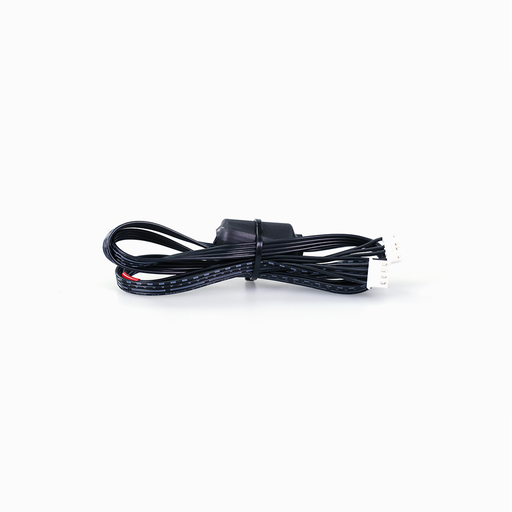 [[S]5.09.07006A01] Cable izquierdo del motor del eje X Raise3D E2