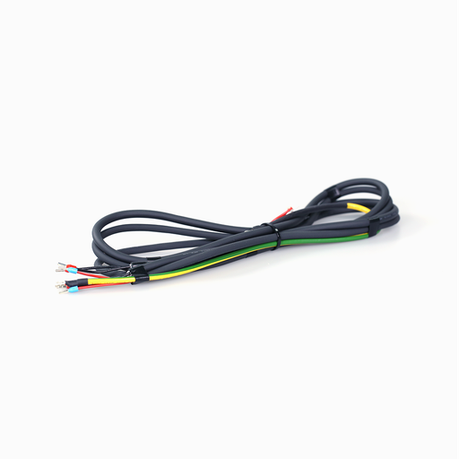 [[S]5.09.07023A01] Raise3D E2 Heated Bed Cables