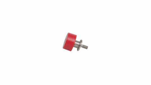 [[S]5.05.05010A01] Tornillos de pulgar Raise3D - Paquete de 5