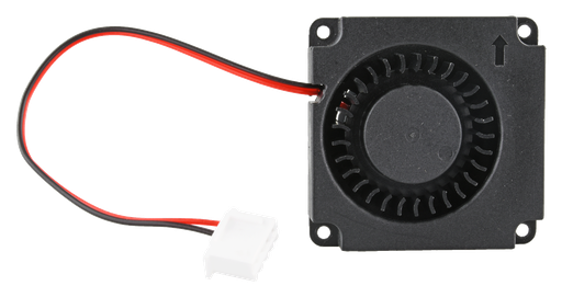 [20002970001] Flashforge Creator 4 Filament Cooling Fan
