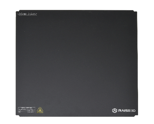 [[S]5.11.14004A01] Superficie de impresión Buildtak Raise3D Pro3