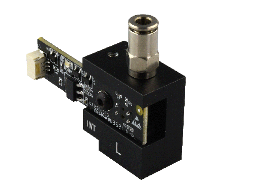 [[S]3.01.1.024.033A01] Sensor de salida de filamento izquierdo Raise3D Pro3