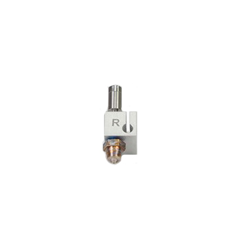 [[S]3.01.1.012.024A01] Conjunto de extremo caliente derecho Raise3D E2CF
