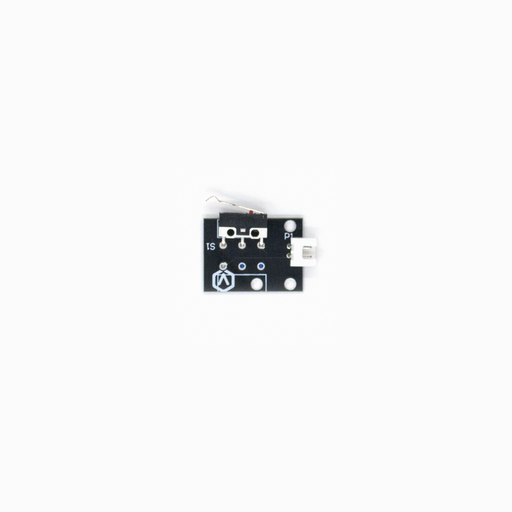 [[S]5.04.00005] Interruptor de fin de carrera Raise3D