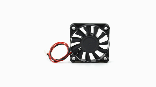[[S]5.17.01001A03] Raise3D Pro2 Extruder Front Cooling Fan