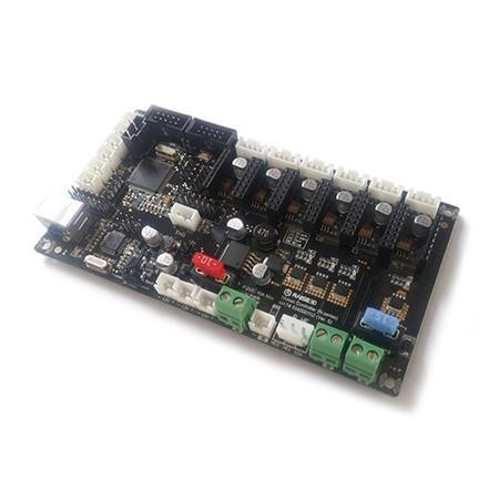[[S]5.04.00102] Tarjeta controladora de movimiento Raise3D serie N2