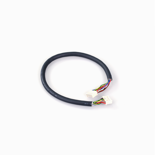 [[S]5.09.07018A01] Cable de conexión del extrusor Raise3D E2