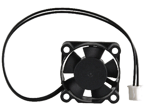 [[S]5.17.07001A01] Raise3D E2 Left Extruder Front Cooling Fan