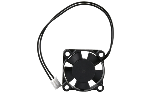 [[S]5.17.07005A01] Ventilador frontal del extrusor derecho Raise3D E2