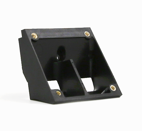 [[S]5.01.05030A01] Raise3D Pro2 Extruder Cooling Fan Cover