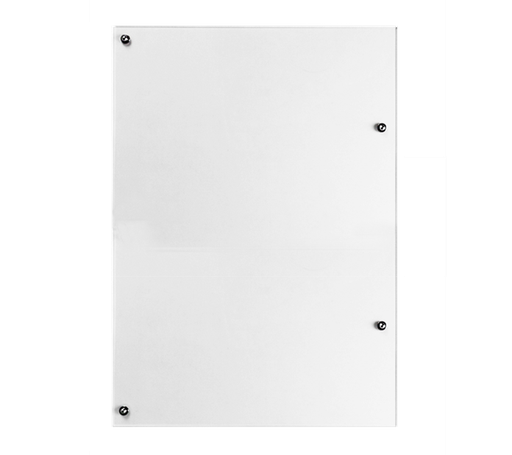 [14085] Superficie de impresión BCN3D Sigmax: Placa de vidrio magnética