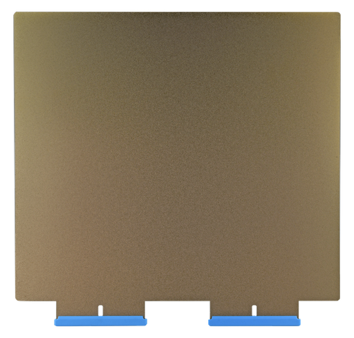 [20003241002] Flashforge Creator 4 PEI Spring Steel Sheet Assembly