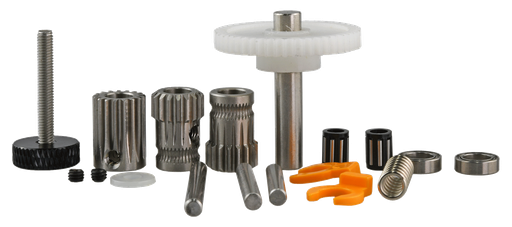 [3D-BMExtruder kit1] Extruder Components Kit