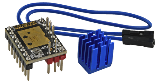 [3D-TMC2209BT] TMC2209 Stepper Motor Driver