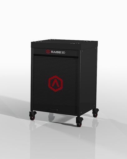 [3RD-EU-AF-000001] Carro de impresora Raise3D para Pro2 / Pro3 / E2 / E2CF