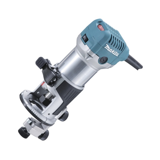 [MAKI710] Motor de fresado Makita 710W