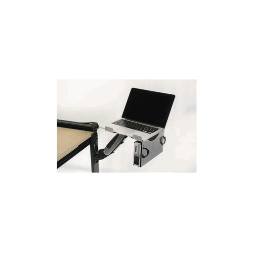 [RF00010] Patas Y Soporte De Ordenador Para Red Fox / Ion Plasma