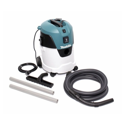 [MAKI100] Aspirador Makita 25 L (1.000 W)