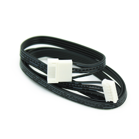 [M2702] Cable de extensión Micro Swiss para extrusora de accionamiento directo