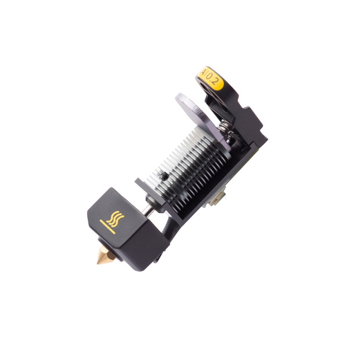 [22013] Extremo caliente Snapmaker para módulo de extrusión doble | 0,2 mm