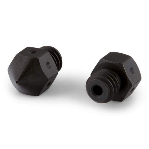 [PC-NSP-06Hx1-MK8] MK8 Hardened Steel Nozzle 0,6 mm - 1 pc