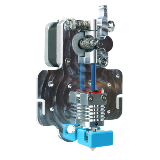 [M2603] Extrusora Micro Swiss Direct Drive para Creality Ender 5 con hotend