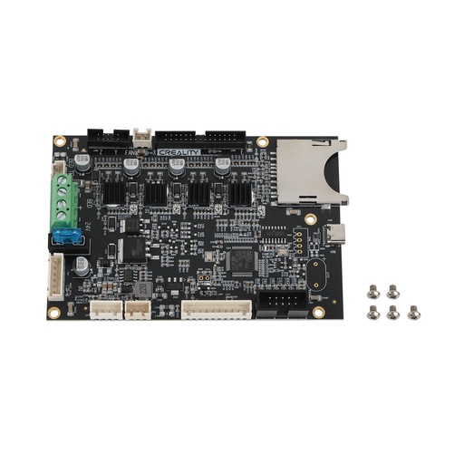 [4002020059] Placa base silenciosa Creality 3D Ender-5 S1