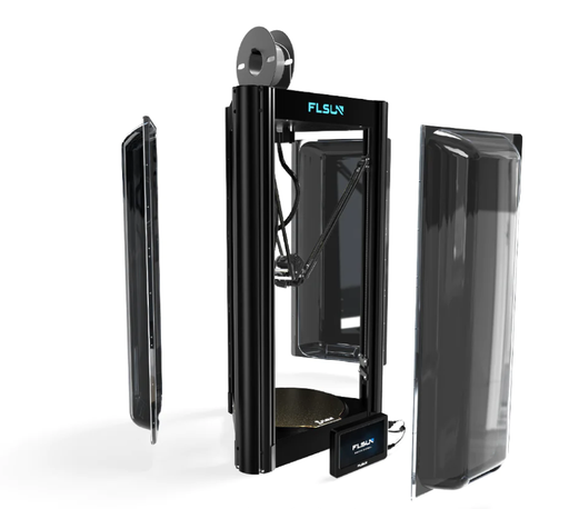 [FL15798521258] FLSUN - V400 Enclosure