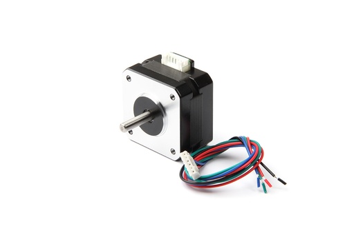 [13003A] BondTech Nema17 Pancake Stepper 25 mm