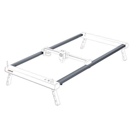 [ETK2.0-OLM3] Kit de extensión Ortur Laser Master 3