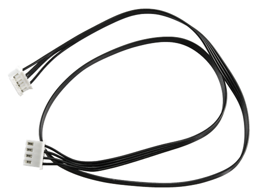 [EW010200000] Conector de motor paso a paso de eje Y xTool D1 Pro