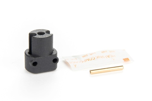 [10079-51-T] Bondtech DDX™ Juego de adaptadores para Mosquito®.