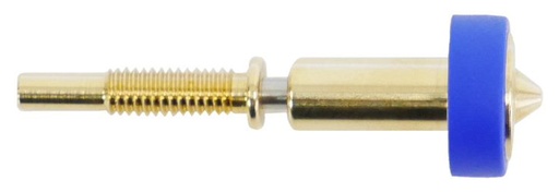 [RC-NOZZLE-HF-0600-AS-SPK] E3D RapidChange Revo Conjunto de boquilla de alto flujo en caja de 0,6 mm