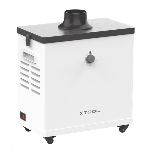 [P5010194] Purificador de humo xTool