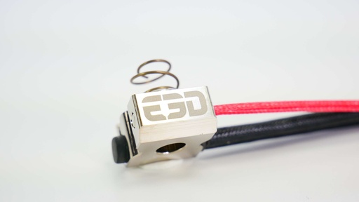 [REVO-HOTSIDE-PT100-UHT-AS-HTX-FL] E3D Revo Ultra High Temp Hotside - PT100 - Kit completamente cargado