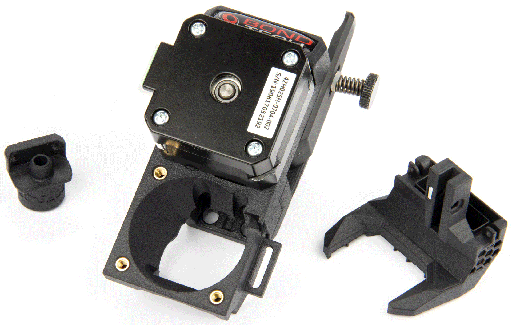 [EXT-KIT-77-01-V3] Bondtech DDX v3 For Creality Ender / CR-10(S)