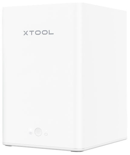 [P5010219] Purificador de humo de sobremesa xTool F1
