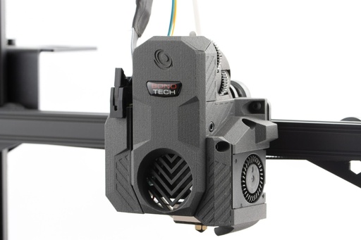 [EXT-KIT-90] Flecha Bondtech LGX® Lite para Creality