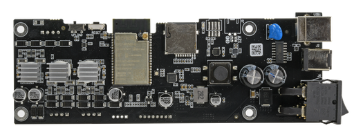 [E1020234000] Tarjeta controladora xTool D1