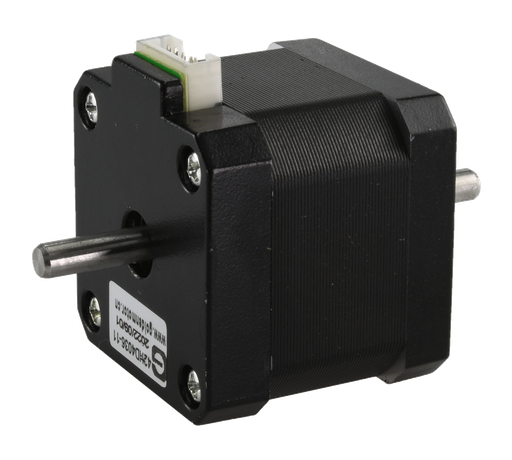 [M2020006000] xTool D1/D1 Pro 40-42 Motor paso a paso de doble eje