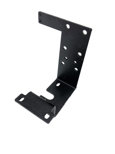 [200-010] BondTech Soporte de extrusora para Wanhao i3 Plus