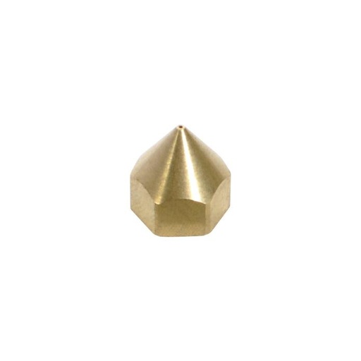 [S-03-3029-01] ZMorph 1.75mm Extruder Nozzle 0.4mm for Dual Pro