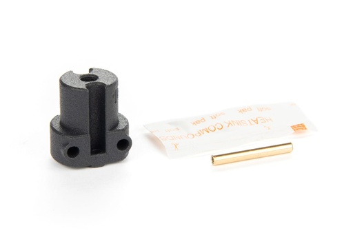 [10079-52-T] Bondtech DDX™ Adapter Set For Copperhead™