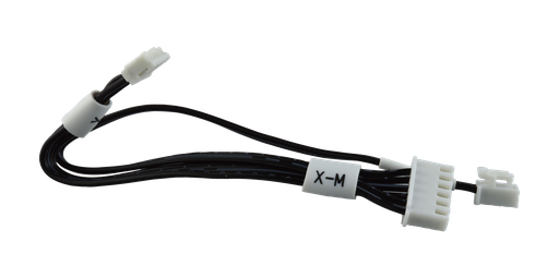[1202100283] Anet ET4 Motor de eje X y cable de parada final
